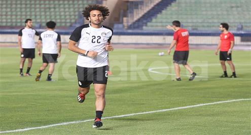 لايف يلا كورة.. وردة يرد على رئيس لاريسا.. ويصرح: "اتركوني في حالي"